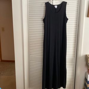 2XL LulaRoe Dani black